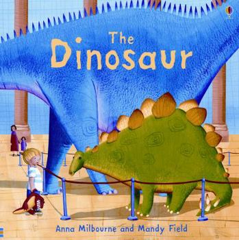 The Dinosaur - Book  of the Picture Books