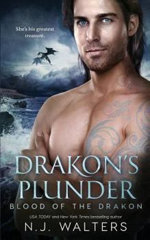Drakon's Plunder - Book #3 of the Blood of the Drakon