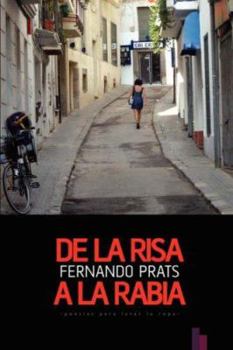 Paperback de La Risa a la Rabia [Italian] Book