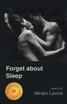 Paperback Forget about Sleep Book