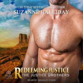 MP3 CD Redeeming Justice Book