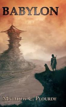 Paperback Babylon Book