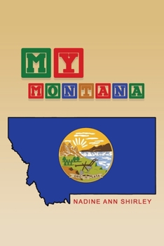 Paperback My Montana Book