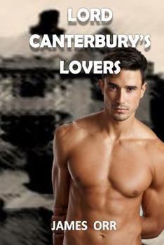 Paperback Lord Canterbury's Lover Book