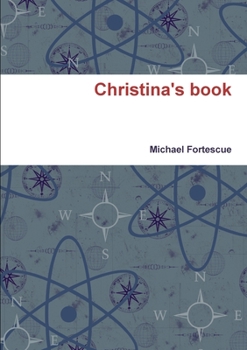 Paperback Christina's book