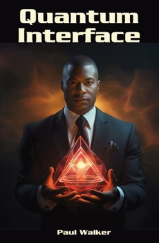 Paperback Quantum Interface Book