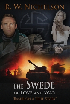 Paperback The Swede Book