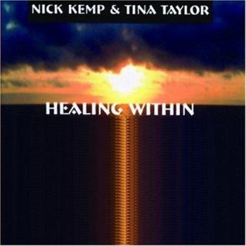 Audio CD Healing with Hypnosis Book