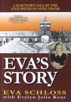 Paperback Eva's Story Book