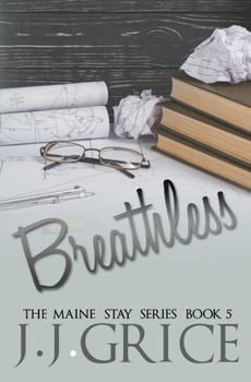 Paperback Breathless Book