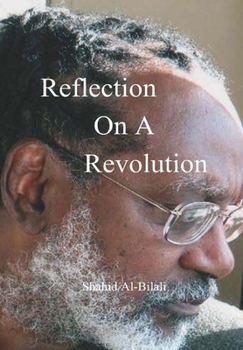 Hardcover Reflection On A Revolution Book