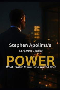 Paperback Power: What It Takes to Win-And What It Costs Book