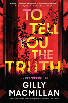Paperback To Tell You the Truth Book
