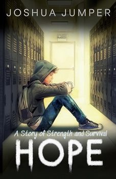 Paperback Hope: A Story of Strength and Survival Book