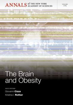 Paperback The Brain and Obesity, Volume 1264 Book