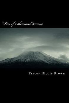 Paperback Face of a Thousand Demons Book