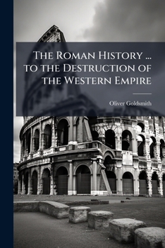 Goldsmith's Roman History