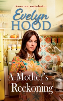 Hardcover A Mother's Reckoning Book