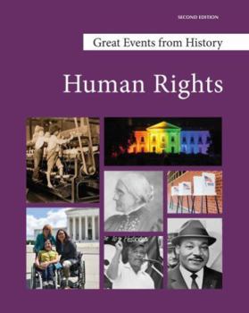 Great Events from History: LGBTQ Events