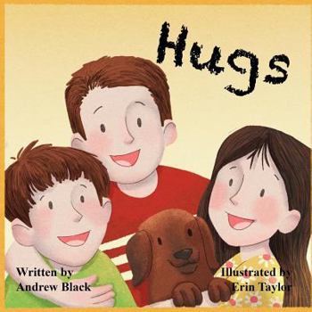 Paperback Hugs Book