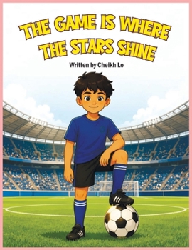 THE GAME IS WHERE THE STARS SHINE (No One Is Born To Be a Victim Everyone Is Born To Be a Fighter)