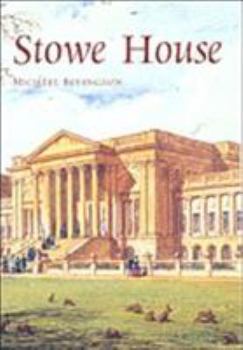 Stowe House