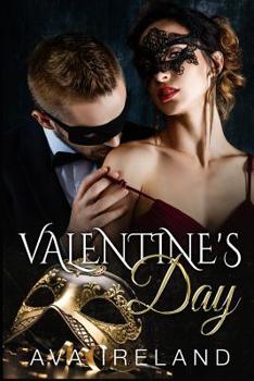 Paperback Valentine's Day Book