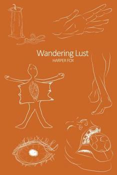 Paperback Wandering Lust Book