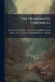 Paperback The Numismatic Chronicle Book