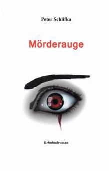 Paperback Morderauge [German] Book