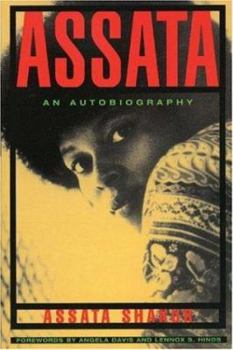 Paperback Assata: An Autobiography Book
