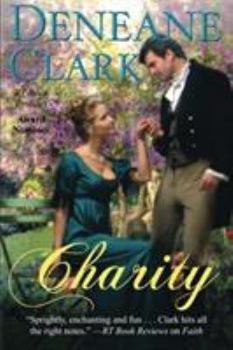 Charity - Book #3 of the Virtue