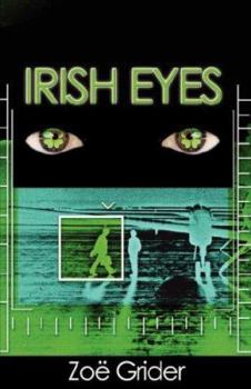 Paperback Irish Eyes Book