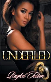 Paperback Undefiled Book
