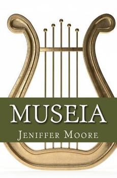 Paperback Museia [Spanish] Book