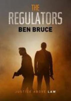 Paperback The Regulators Book