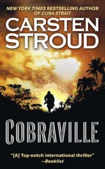 Mass Market Paperback Cobraville Book