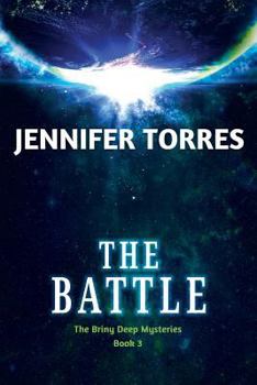 Paperback The Battle: The Briny Deep Mysteries Book 3 Book