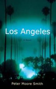 Hardcover Los Angeles Book