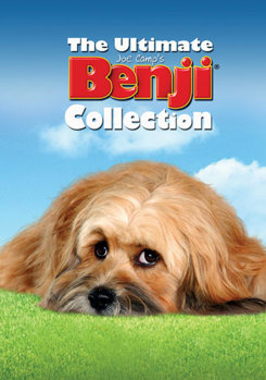 Ultimate Benji Collection