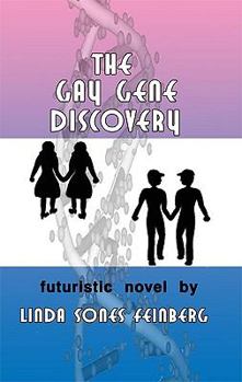 Paperback The Gay Gene Discovery Book