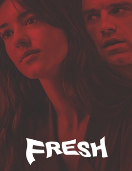 Paperback Fresh: The Screenplay Book