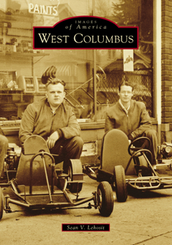 West Columbus - Book  of the Images of America: Ohio