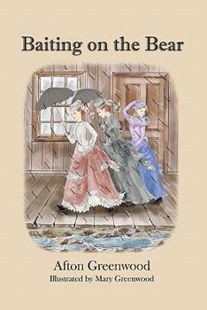 Paperback Baiting on the Bear Book