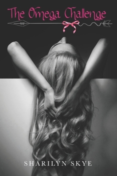 Paperback The Omega Challenge Book