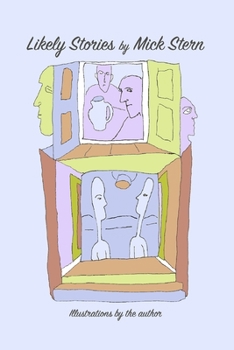 Paperback Likely Stories Book