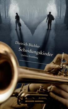 Paperback Scheidungskinder [German] Book