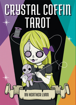 Crystal Coffin Tarot