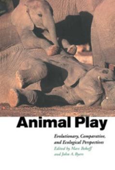 Hardcover Animal Play Book