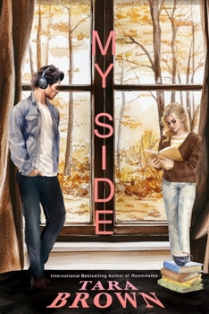 My Side: A Roommate Romance